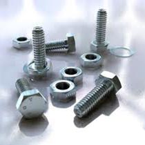Manufacturers,Exporters,Suppliers of Metal Nuts and Bolts